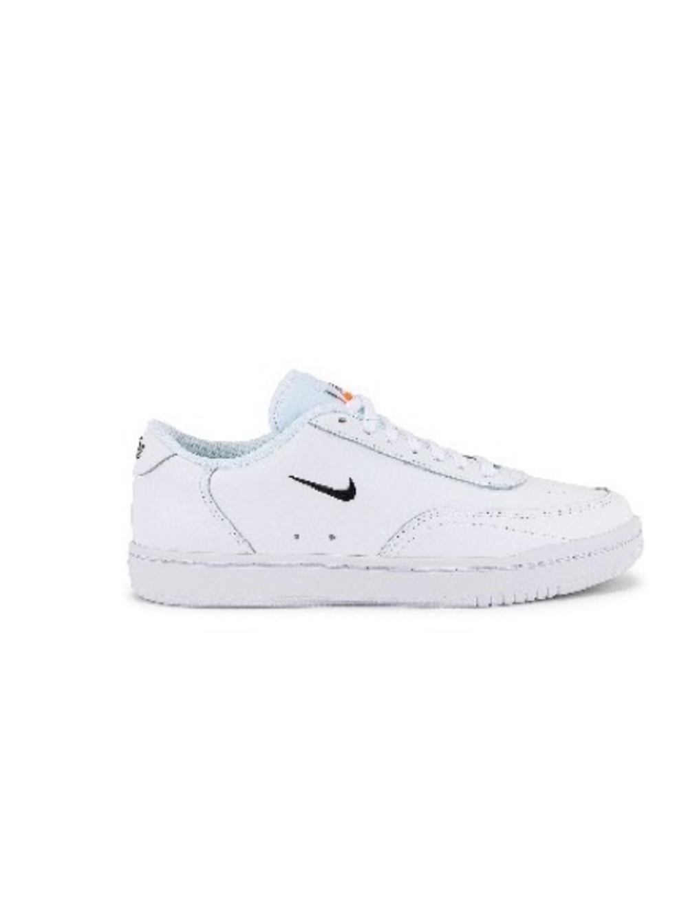 Nike court Vintage Sneaker